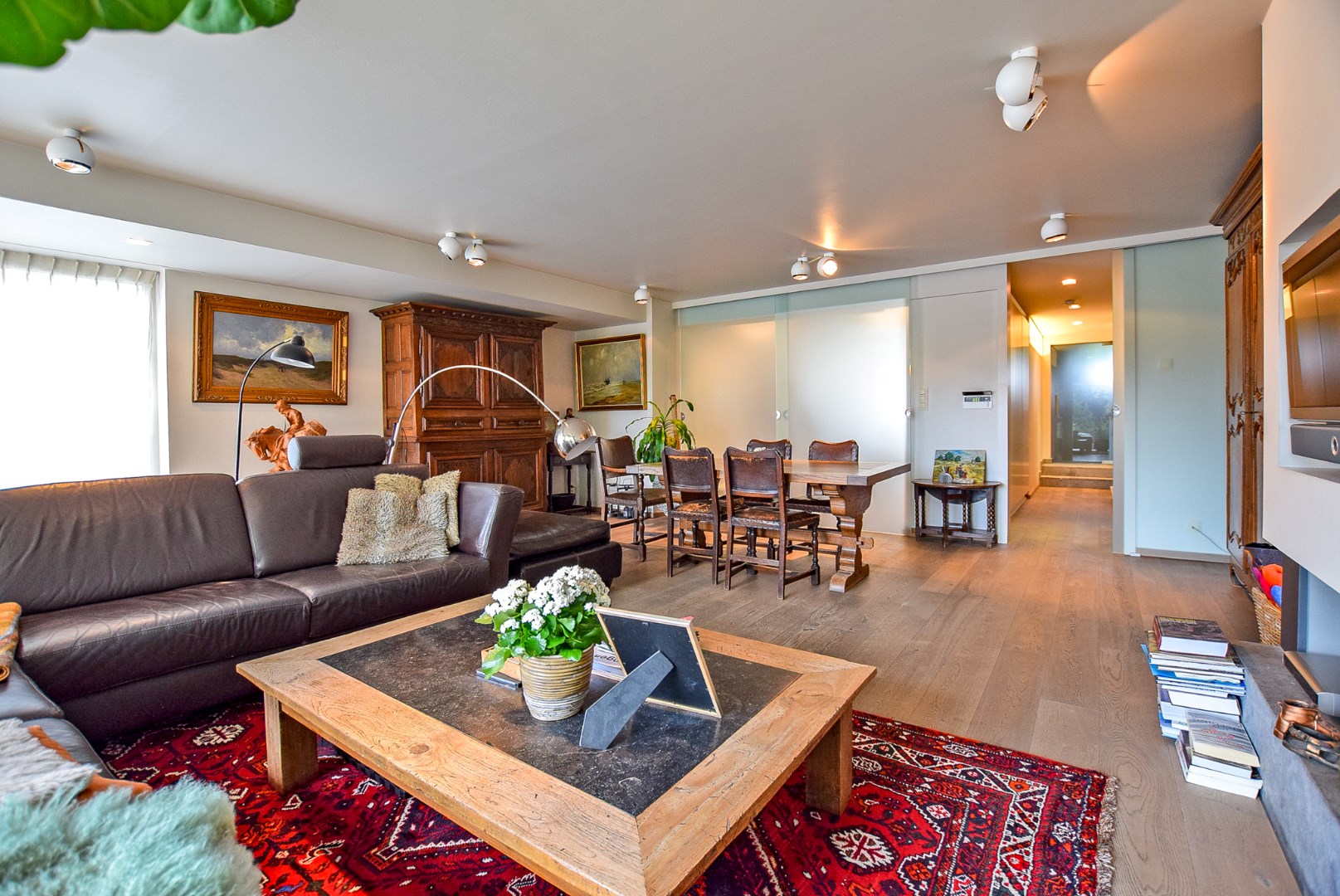 Maison à vendre à Koksijde avec 3 chambres - photo 1