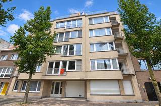 Apartment for sale in Ostend