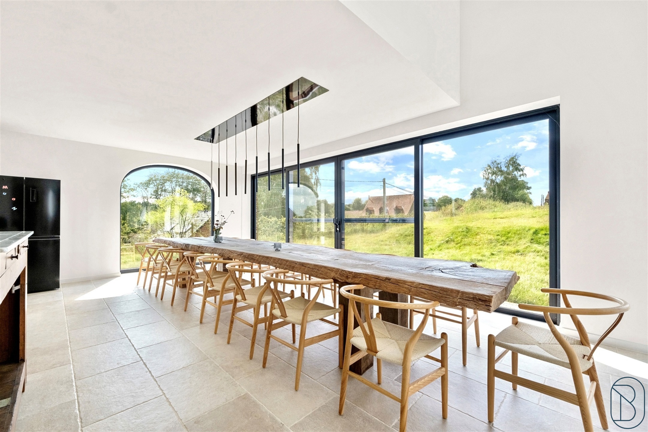 Maison à vendre à Ellezelles avec 6 chambres - photo 1