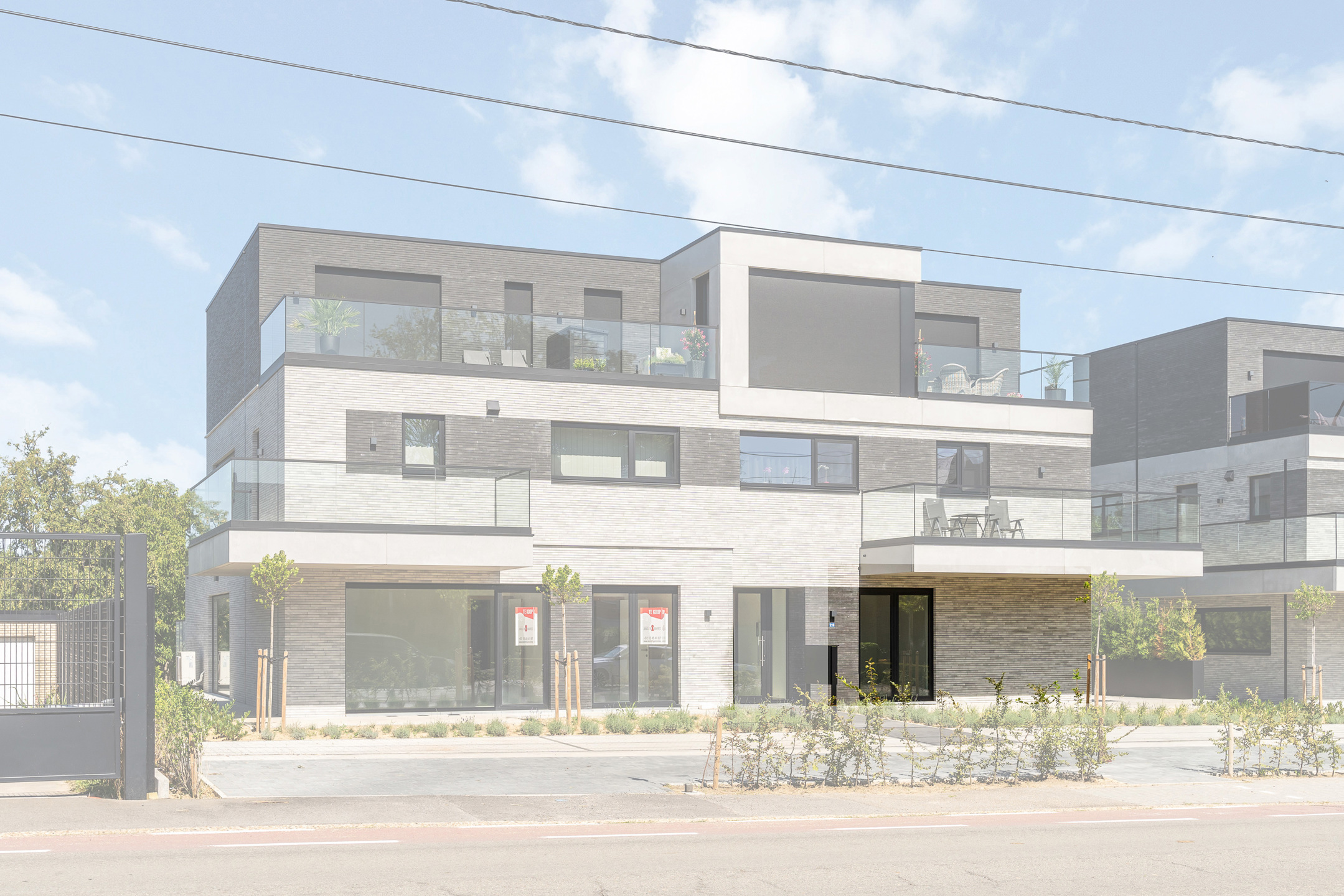 Residentie Renart 1.3 - foto 4