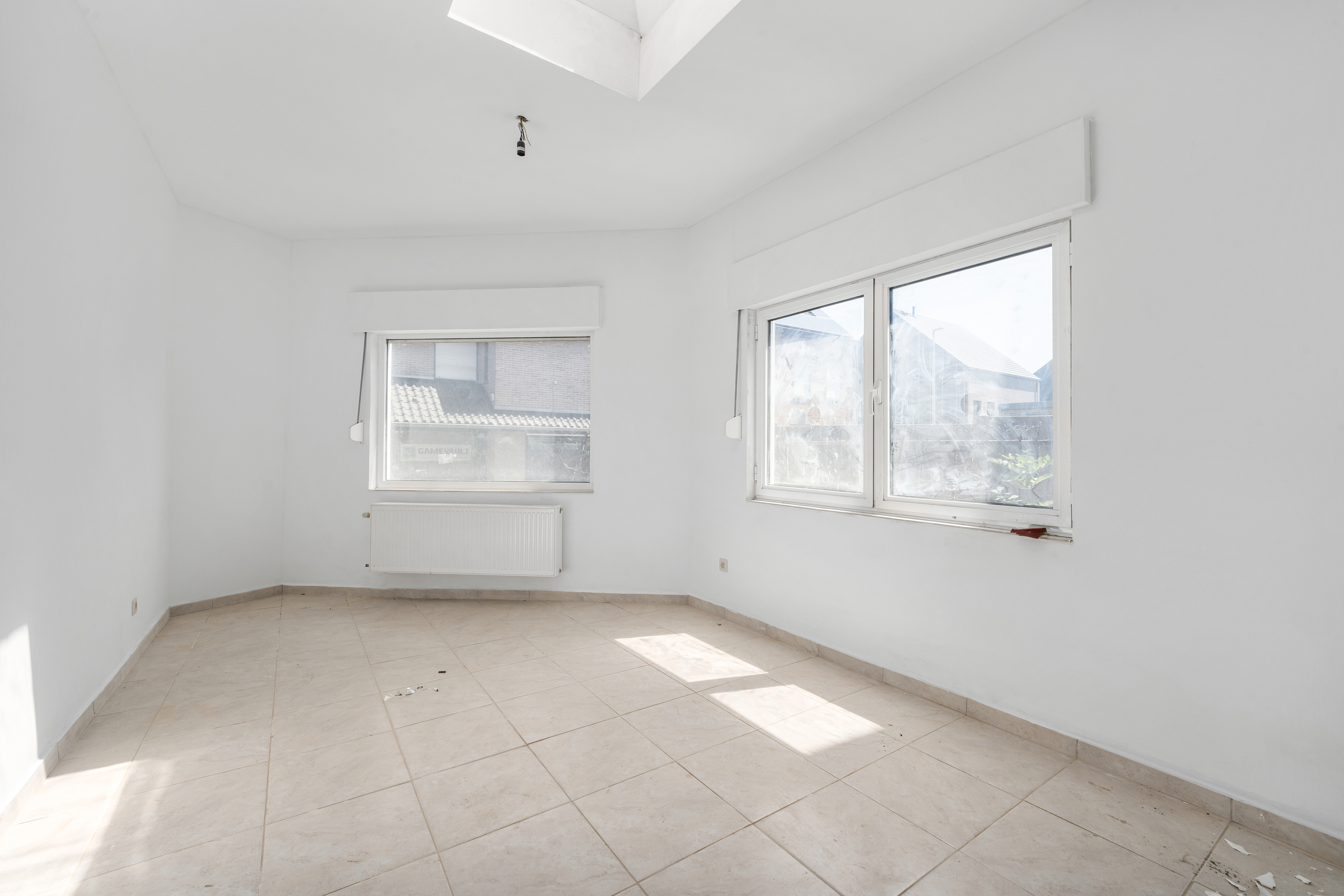 Ruime woning te koop in hartje Oudegem - foto 4