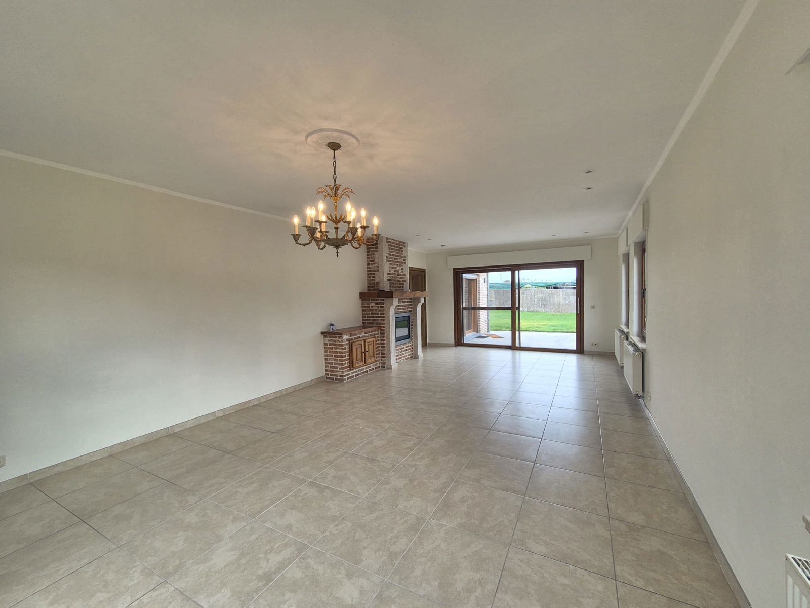 House for rent in Wetteren with 2 bedrooms - photo 3