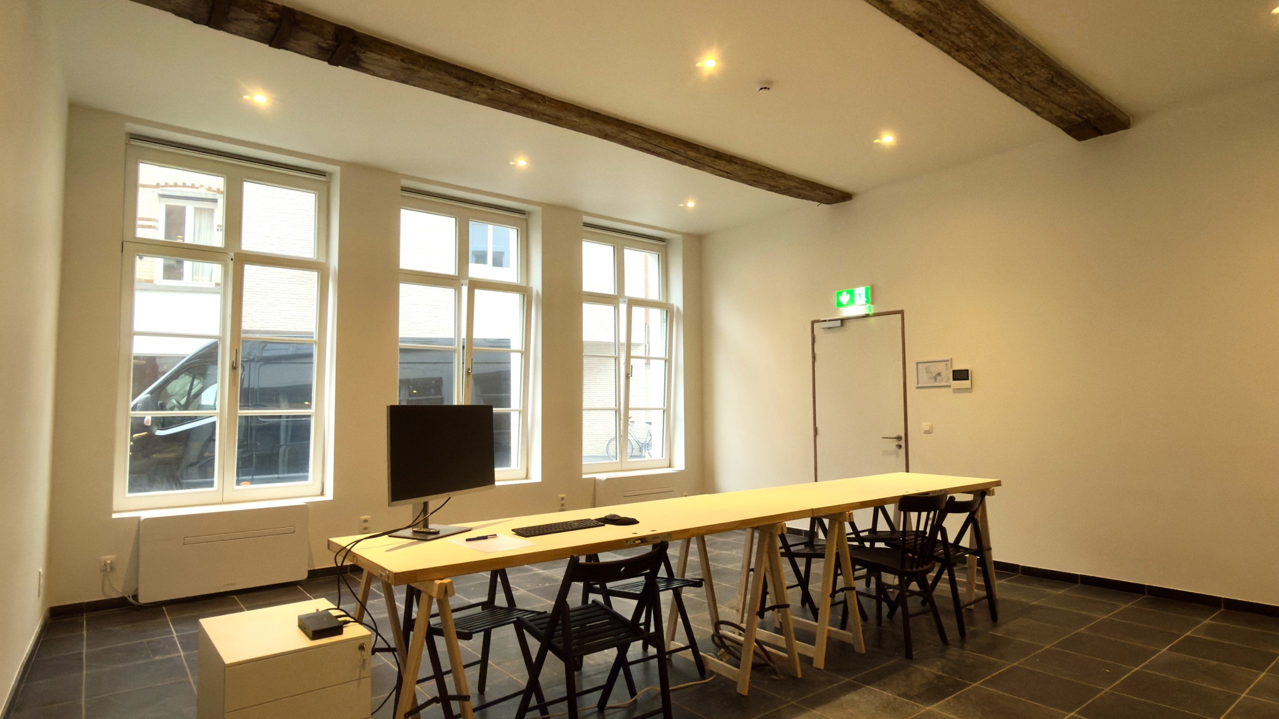 Commercial for sale in Mechelen - photo 1