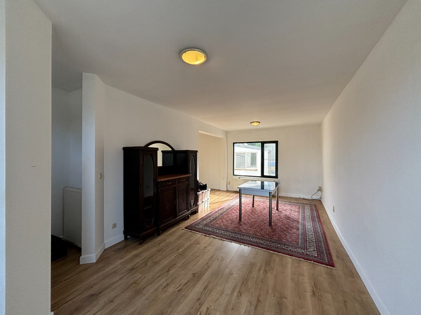 Goed onderhouden gezinswoning met 3 slpk. en ruimte voor bijberoep in Mol-Sluis - foto 3