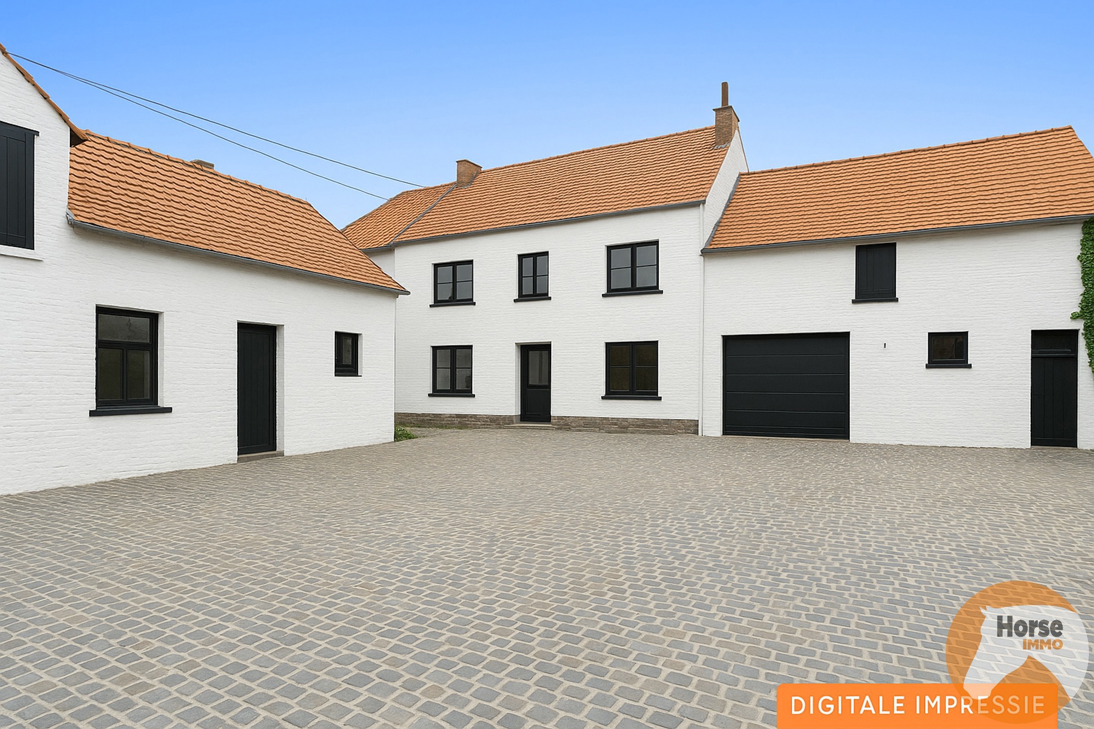 LUBBEEK - Hoeve op +/- 1,2 ha - foto 5