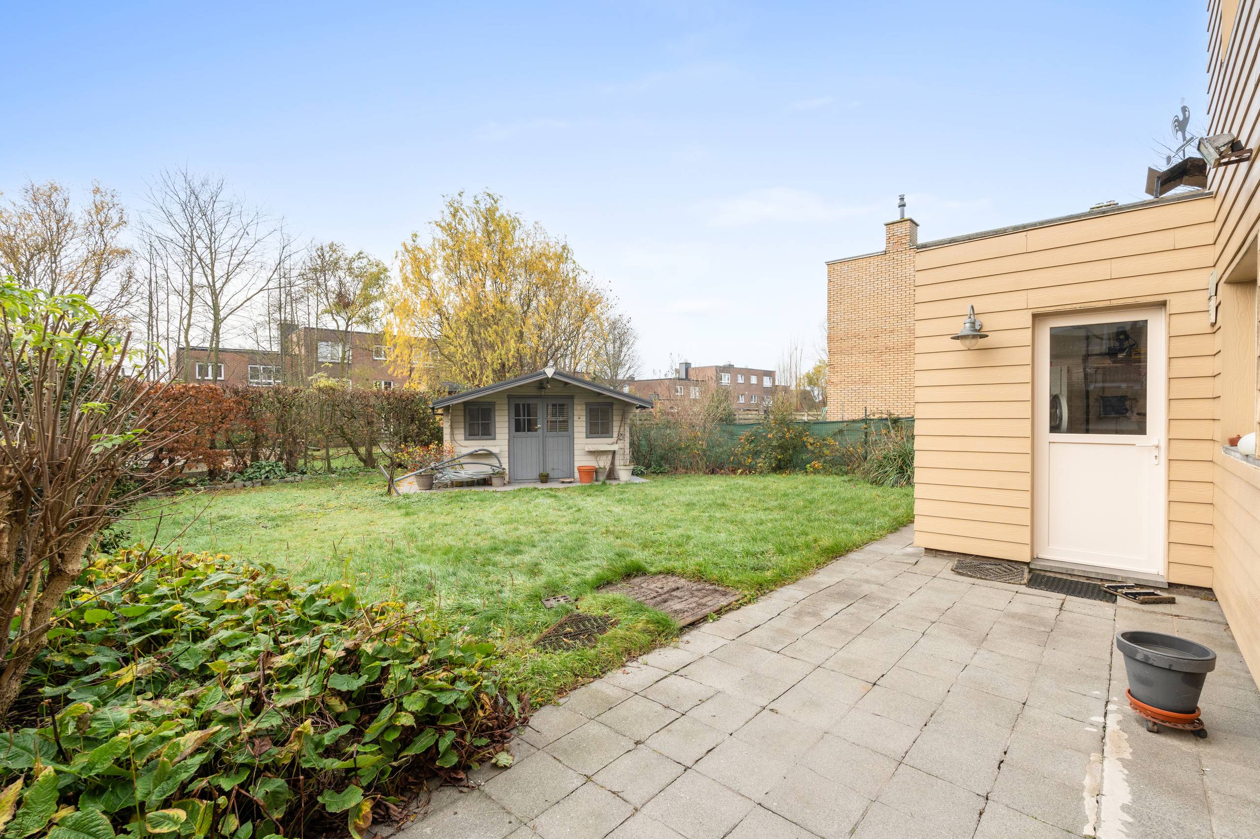 Maison à vendre à De Haan avec 3 chambres - photo 4