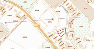 Mooi gelegen perceel van 720 m² met tal van mogelijkheden (meergezinswoning, koppelwoning, open bebouwing, ...) en zonder bouwverplichting.