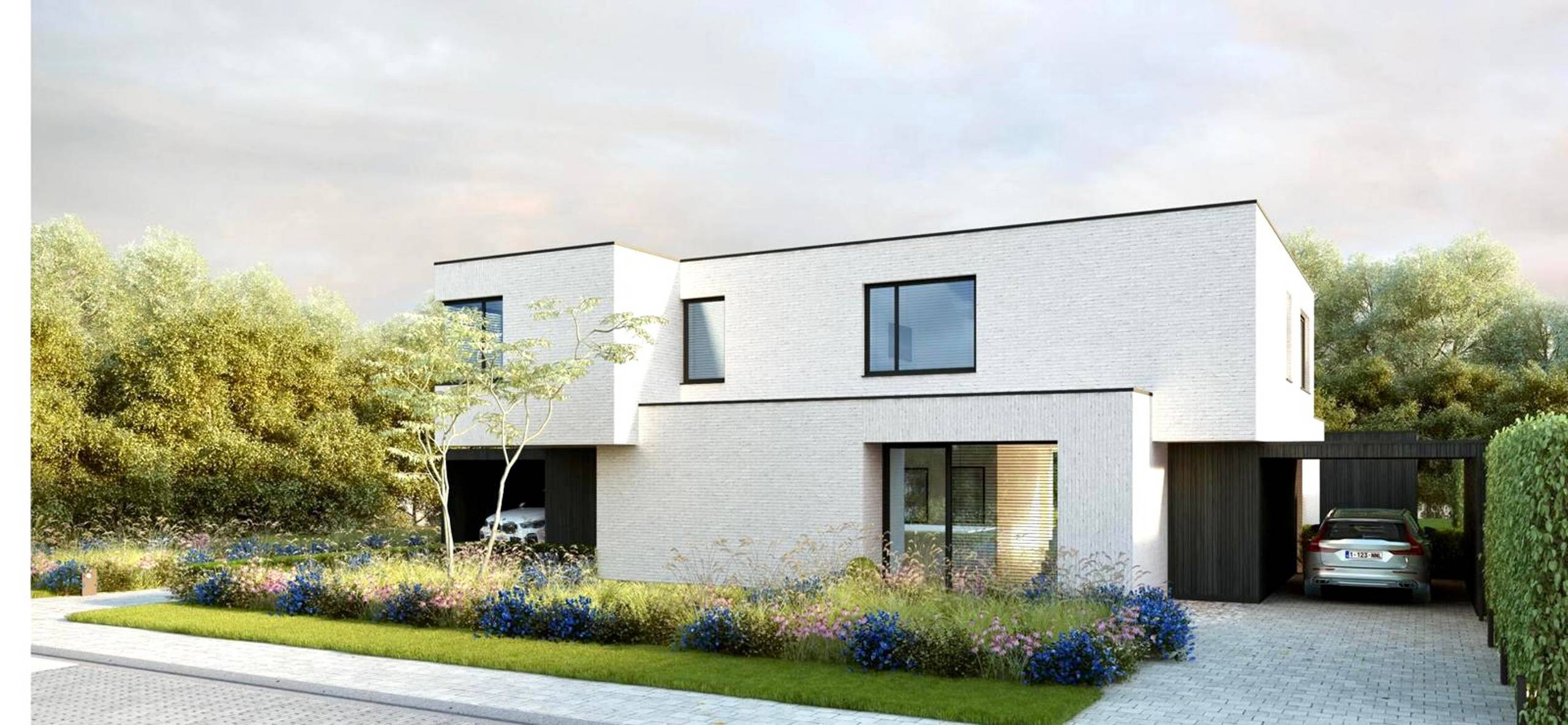 Kwalitatieve nieuwbouw voorzien van de laatste technieken! - foto 2