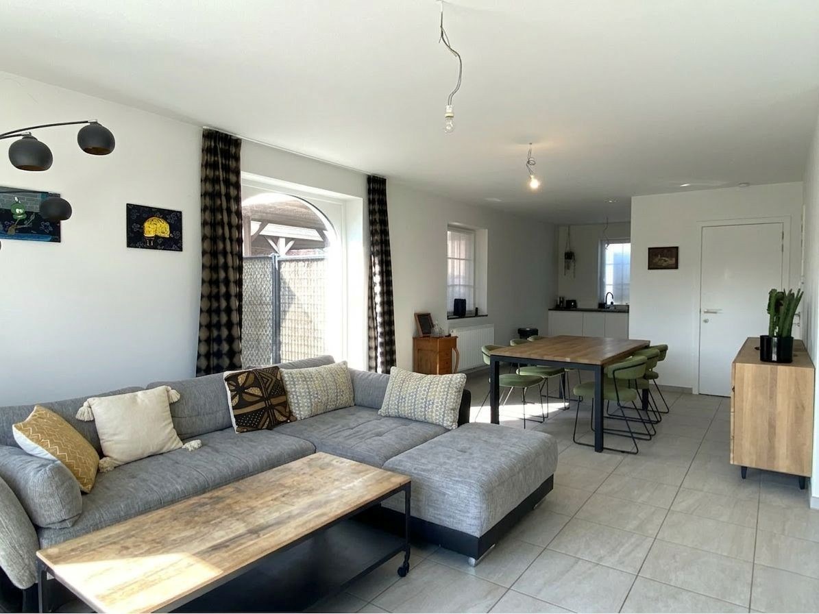 Maison à louer à Pittem avec 3 chambres - photo 4