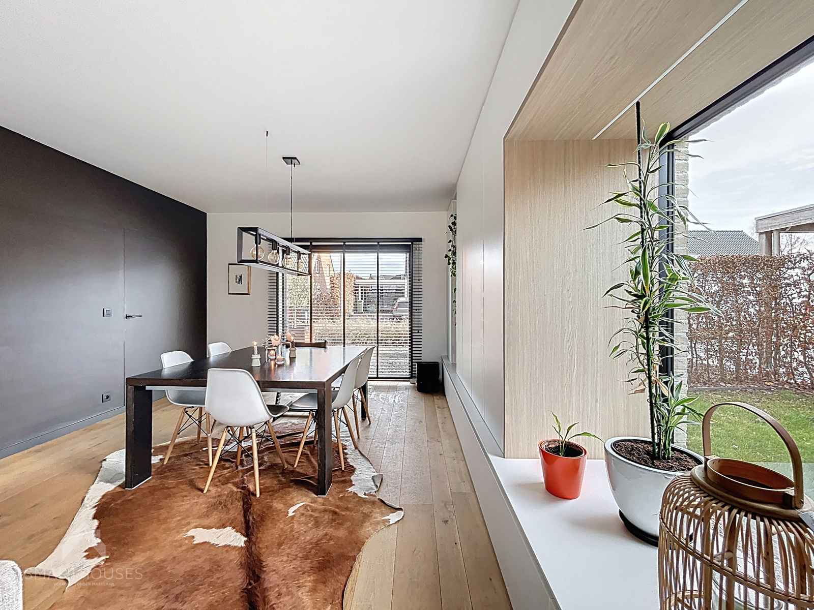 Maison à vendre à Lede avec 3 chambres - photo 5