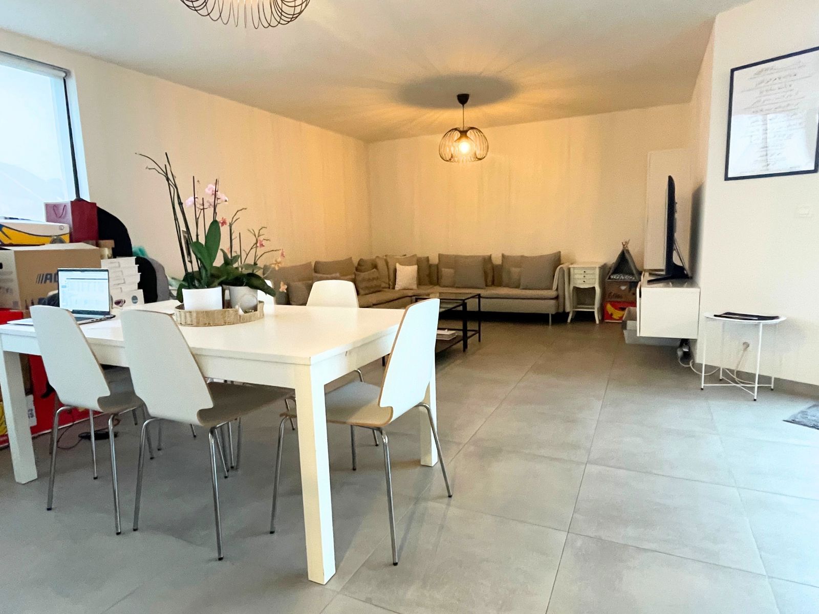 Apartment for rent in Aalst with 3 bedrooms - photo 2