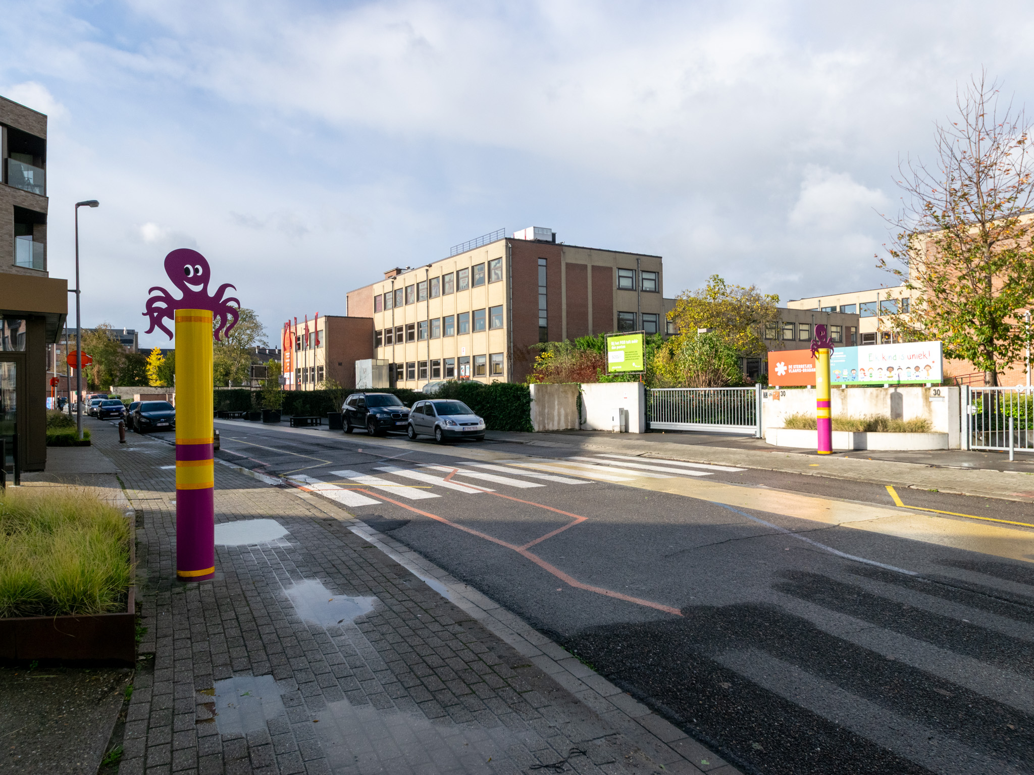 Te koop: staanplaats – Residentie Eveline, Alexianenweg - foto 3