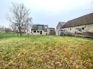 Instapklare vrijstaande woning gelegen in het groene SchoonaardeIn het groene Schoonaarde wacht een instapklare, vrijstaande woning die meteen het...