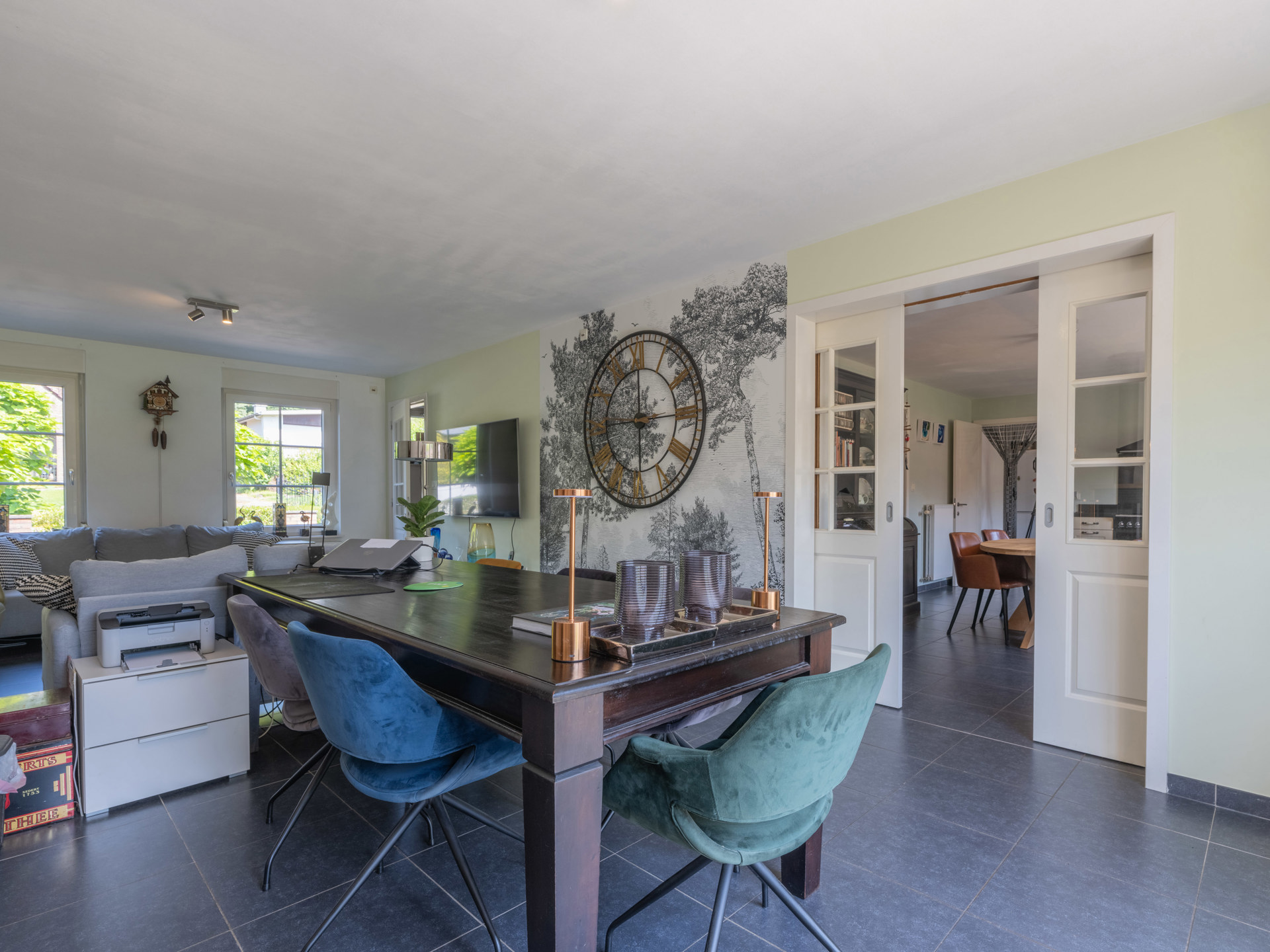 Huis te koop in Maaseik met 7 slaapkamers - foto 5