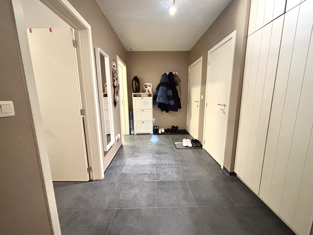 Appartement te huur in Kortessem centrum - foto 5