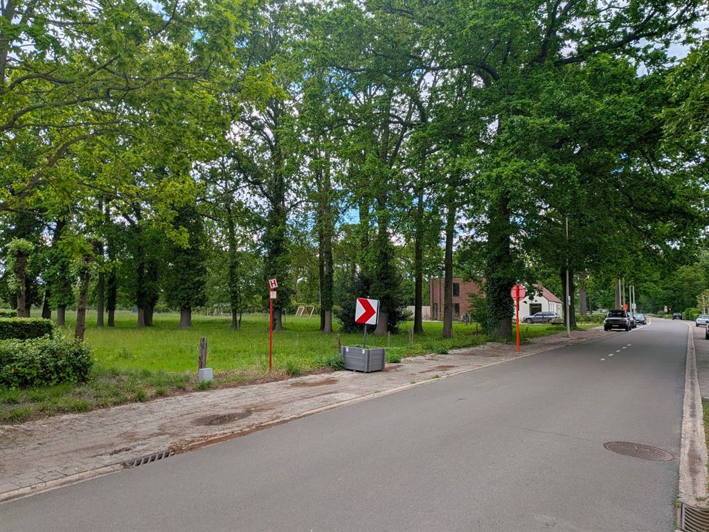 Land for sale in Wijnegem - photo 4