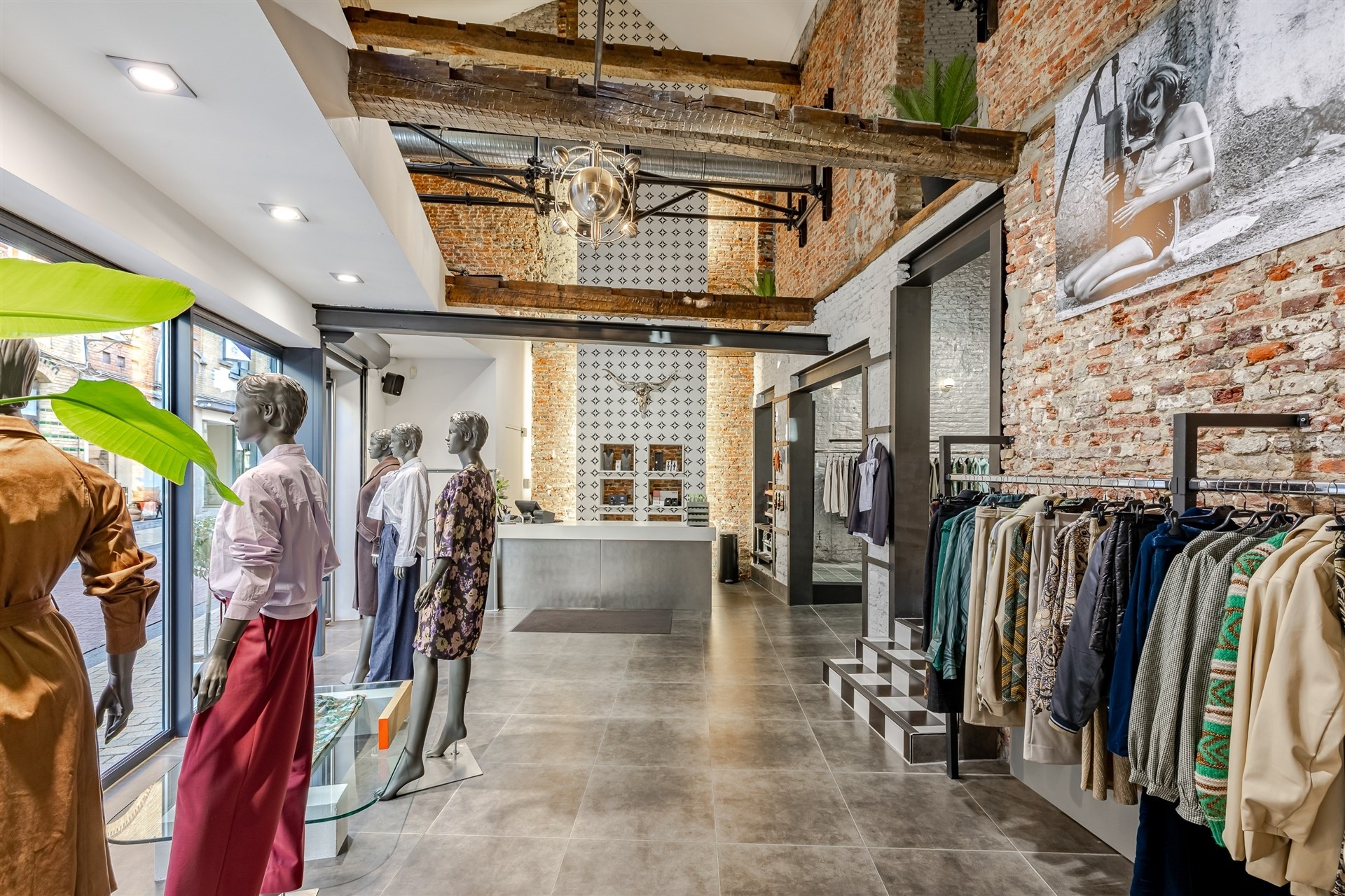 House for sale in Wetteren with 3 bedrooms - photo 4