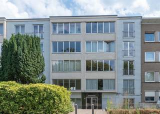 Appartement à louer à Alost