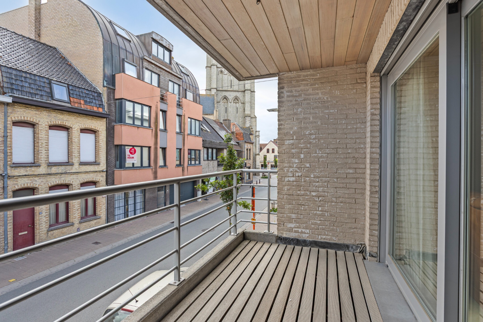 Appartement à vendre à Poperinge avec 2 chambres - photo 5