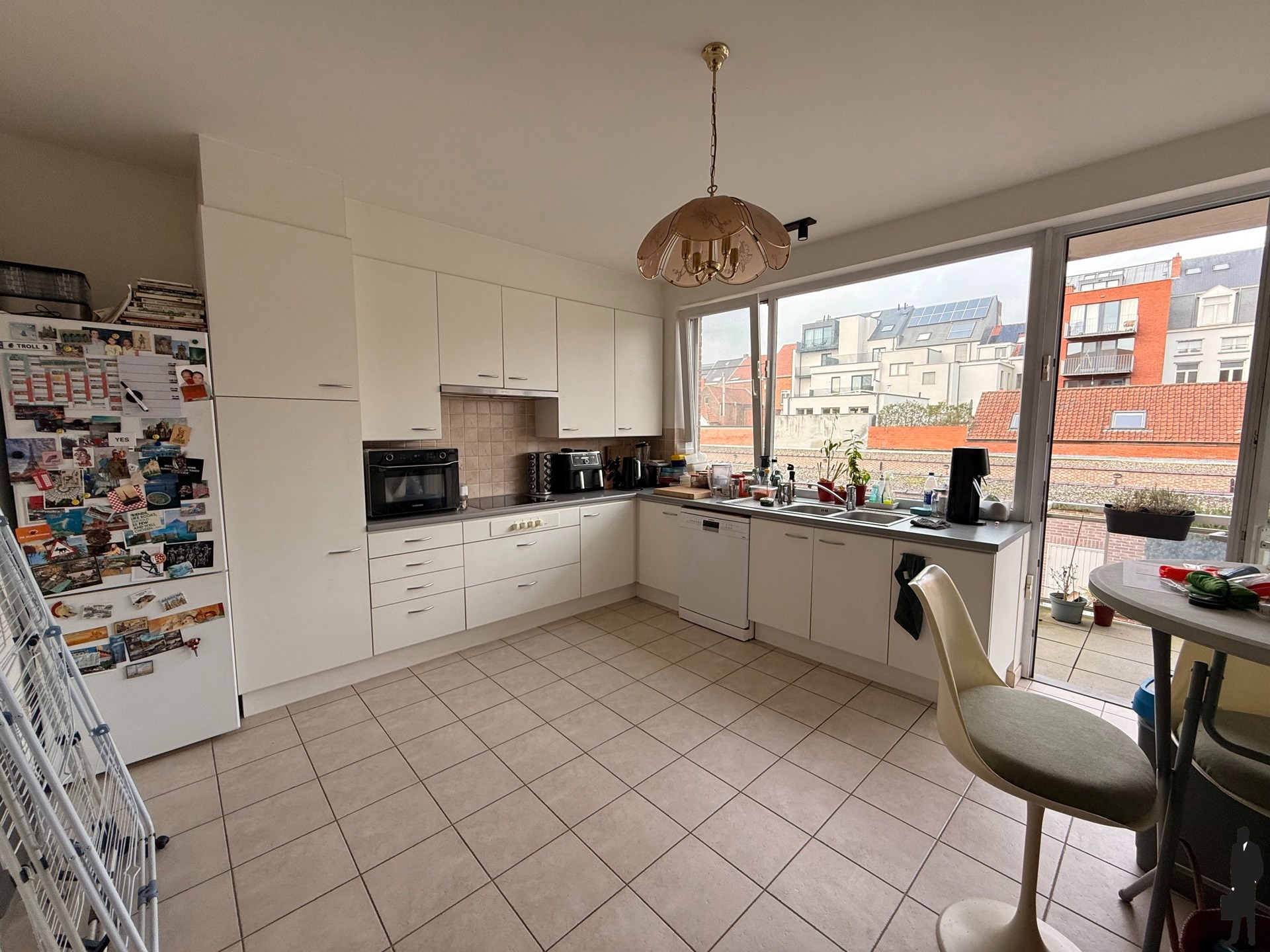 Appartement à louer à Lier avec 2 chambres - photo 5