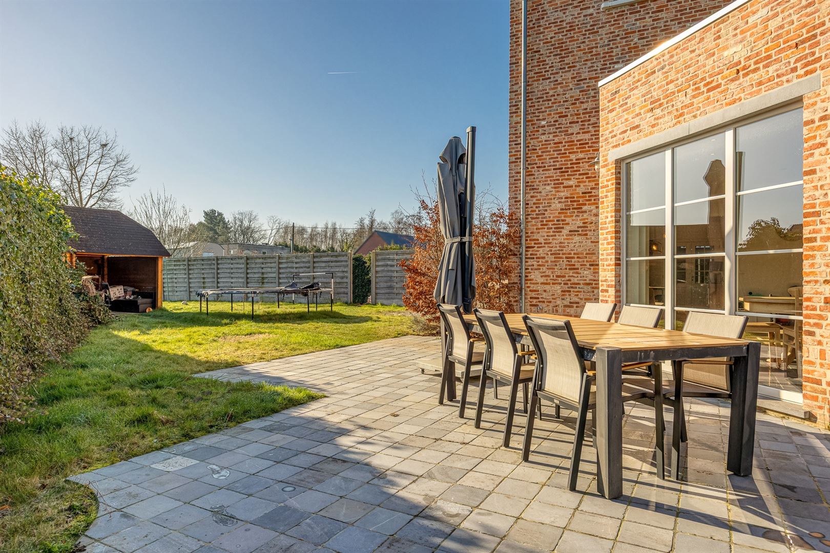 Ruime instapklare woning met 4 slaapkamers! - foto 2