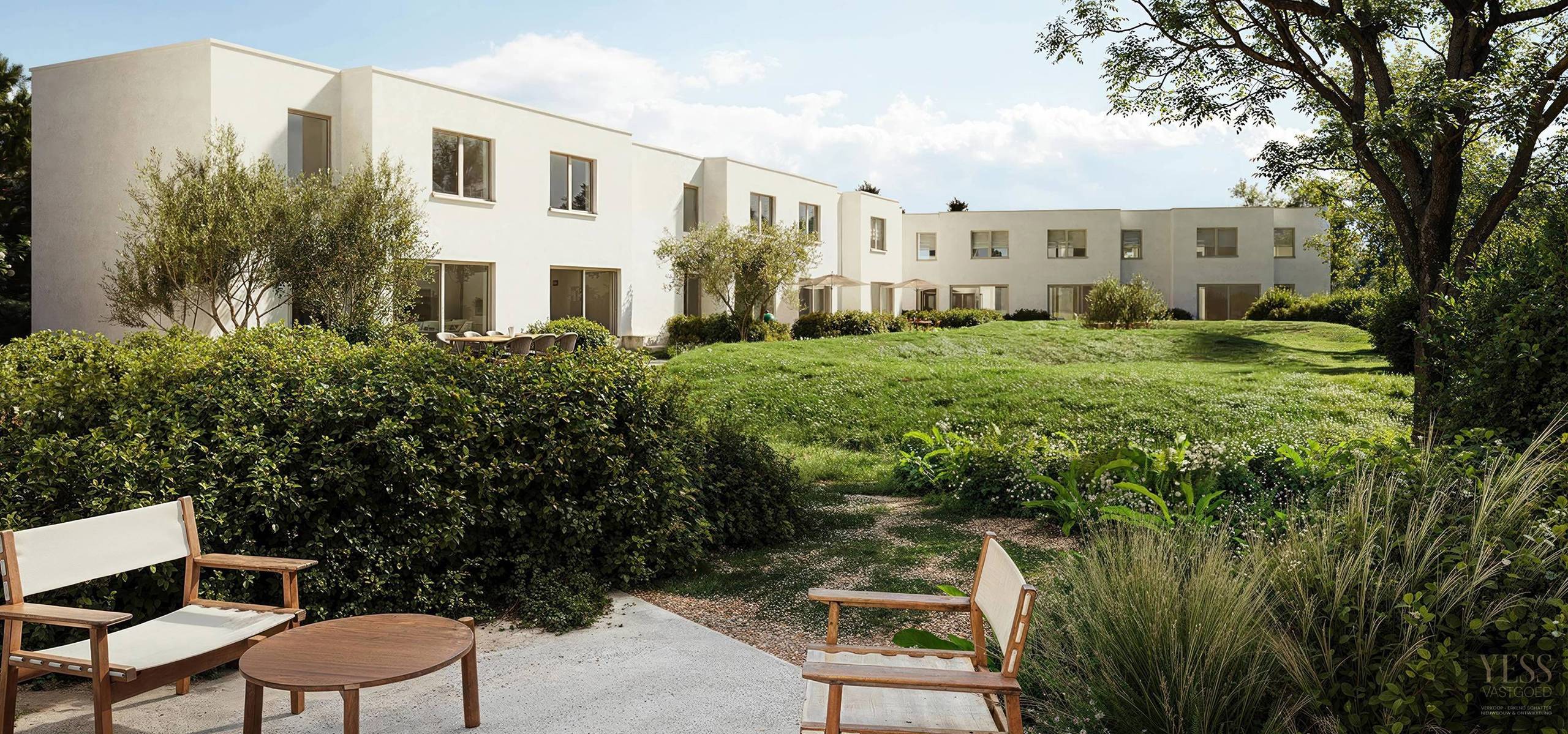 Maison à vendre à Bredene avec 3 chambres - photo 4