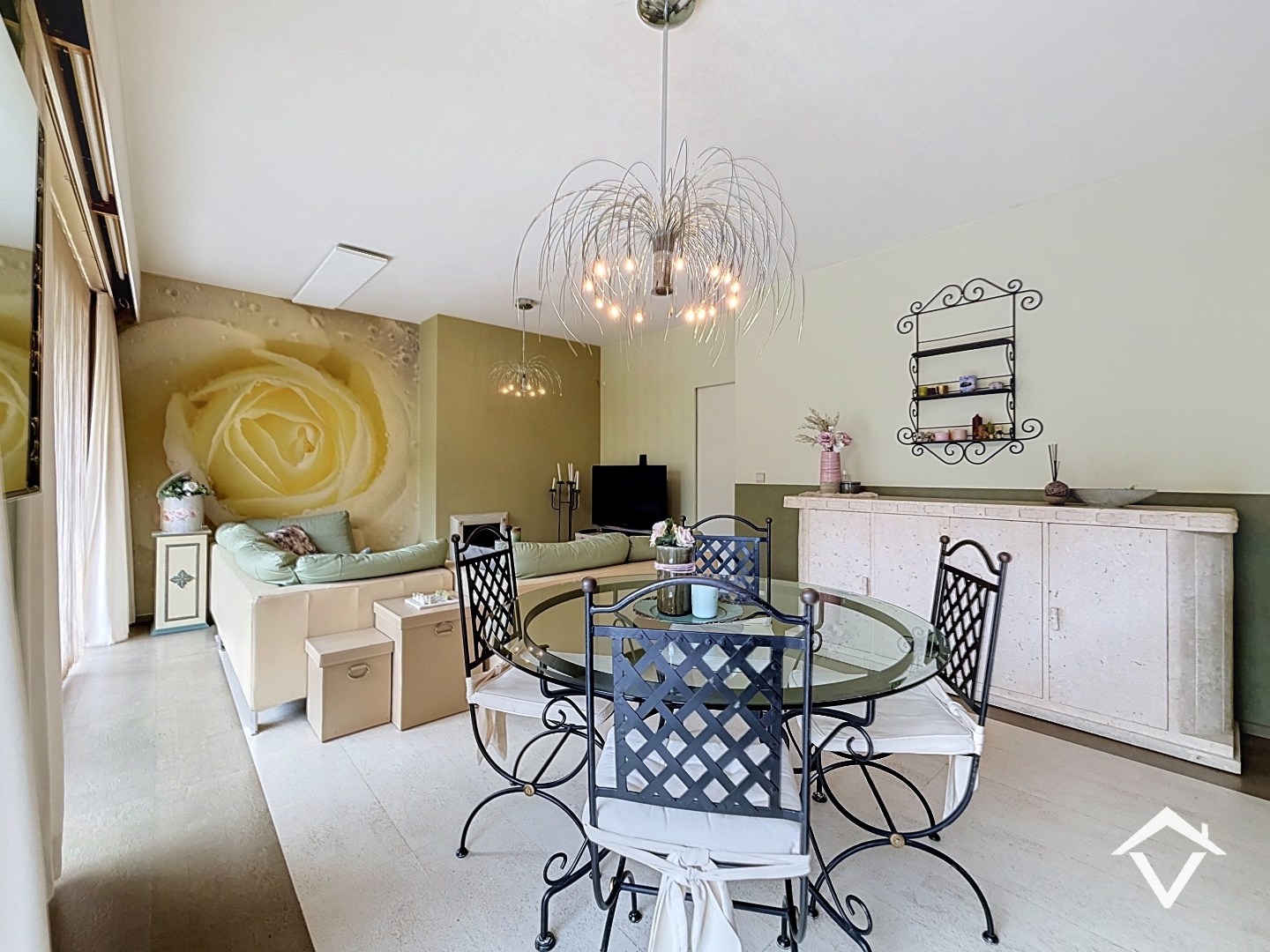 Appartement à louer à Roulers avec 3 chambres - photo 4