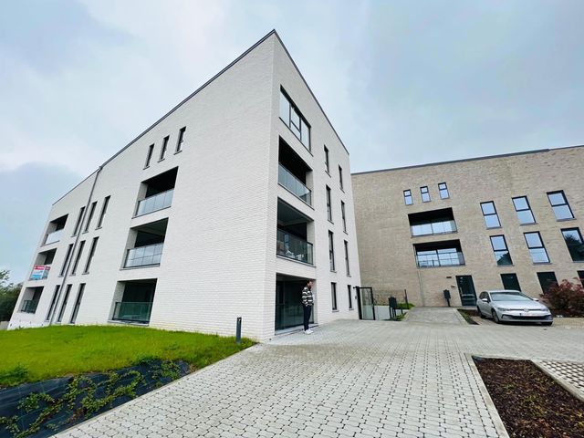 Projet à vendre à Bastogne