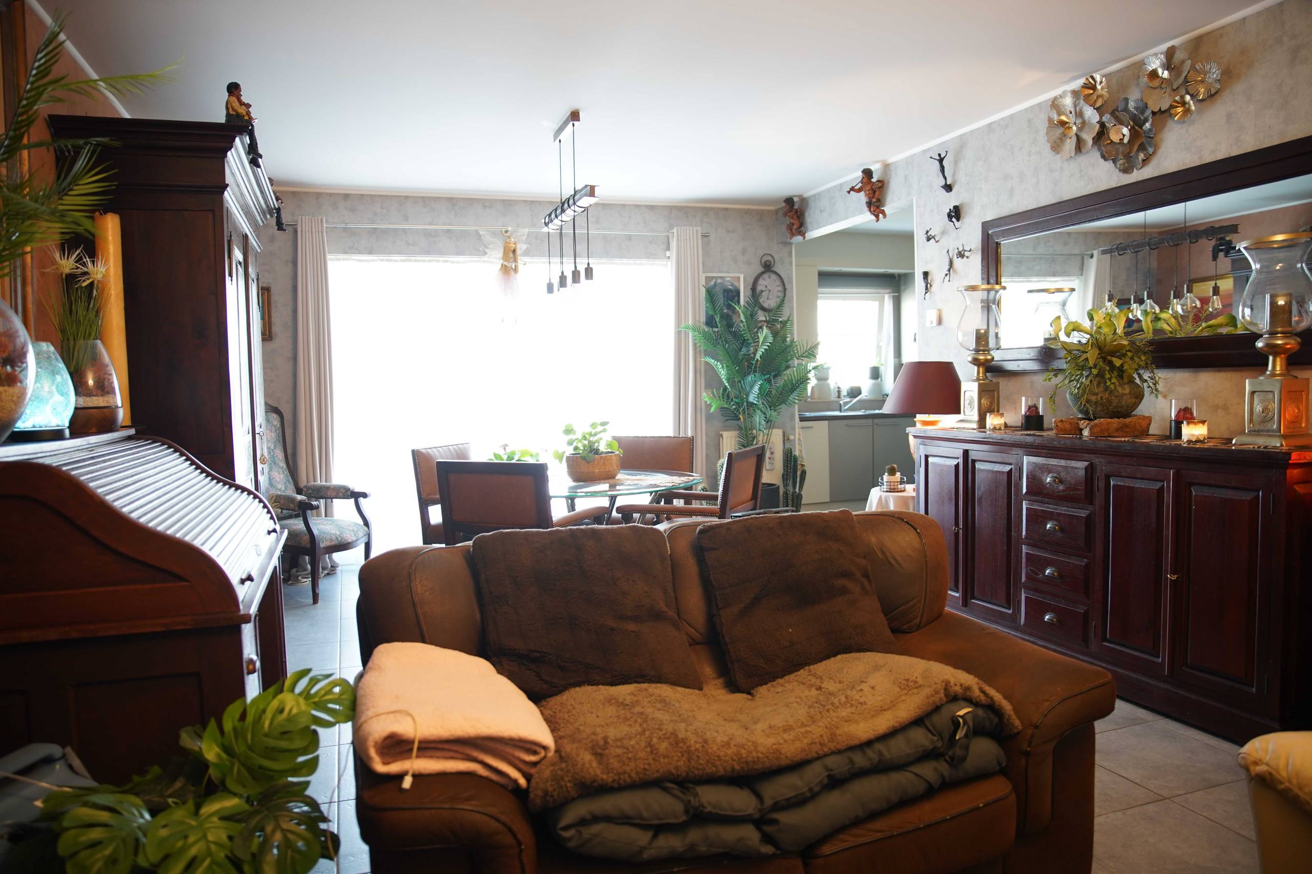 Appartement te koop in Turnhout met 2 slaapkamers - foto 3