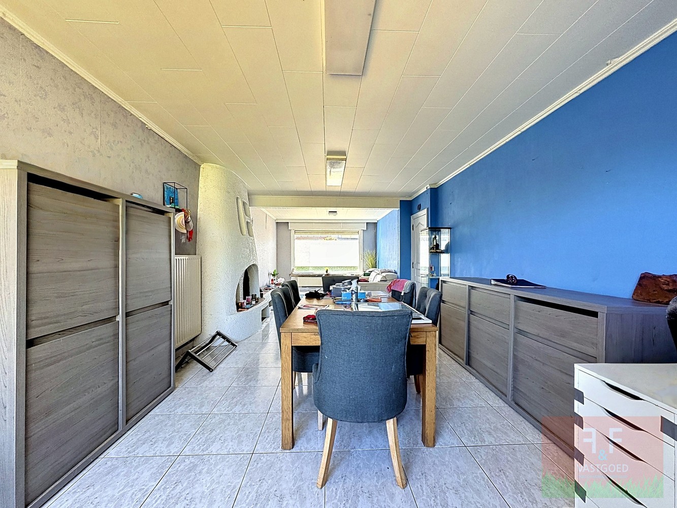 House for sale in Oudenburg with 3 bedrooms - photo 5