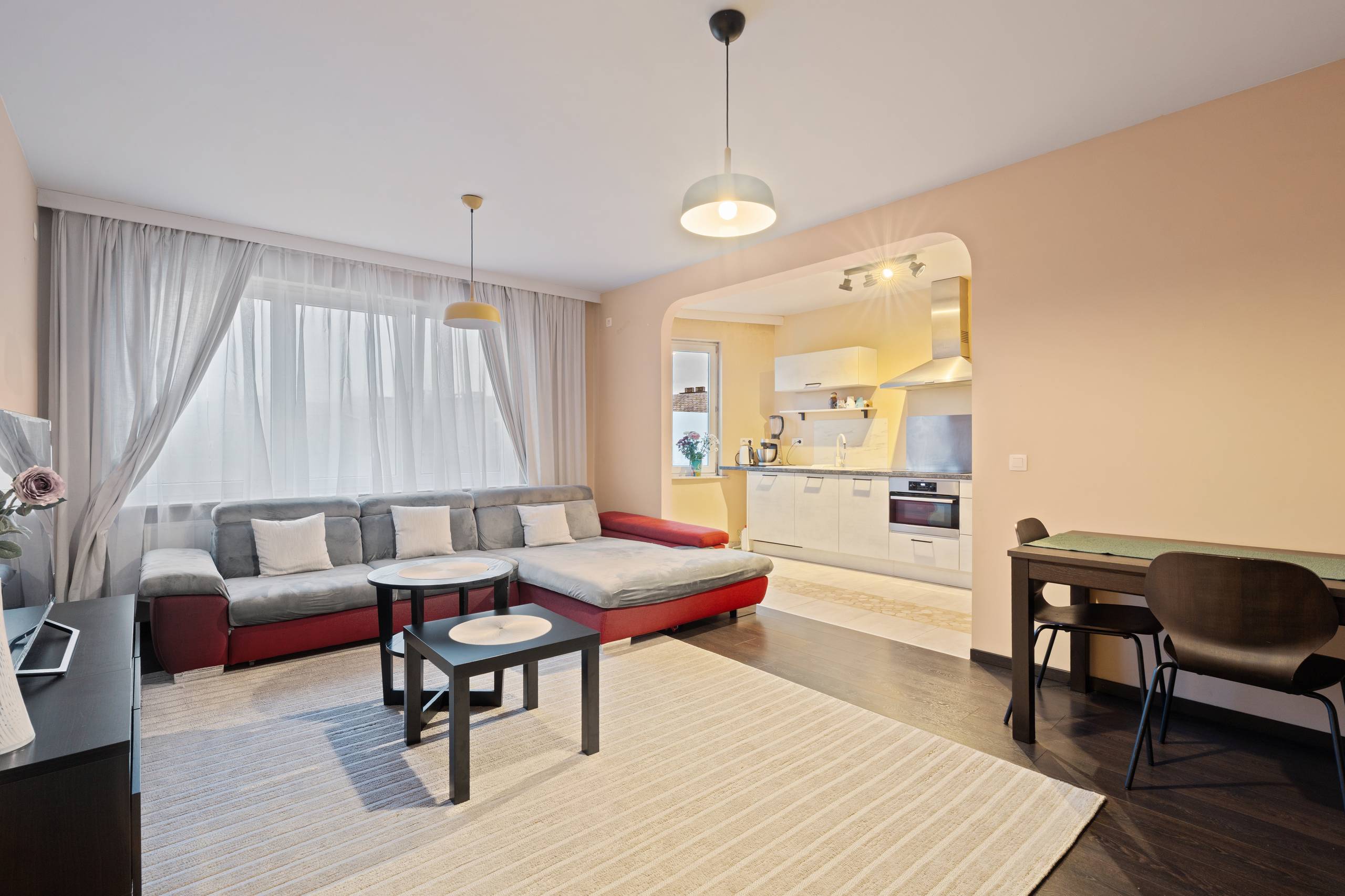 Appartement in rustige wijk in Sint-Stevens-Woluwe - foto 3