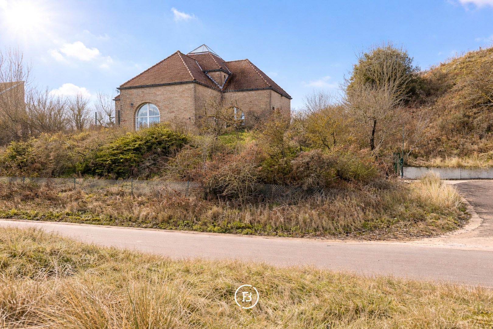 Duinenvilla Witte Burg - foto 2