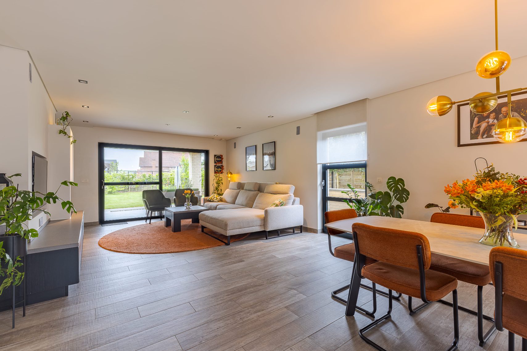 Maison à vendre à Bree avec 3 chambres - photo 2