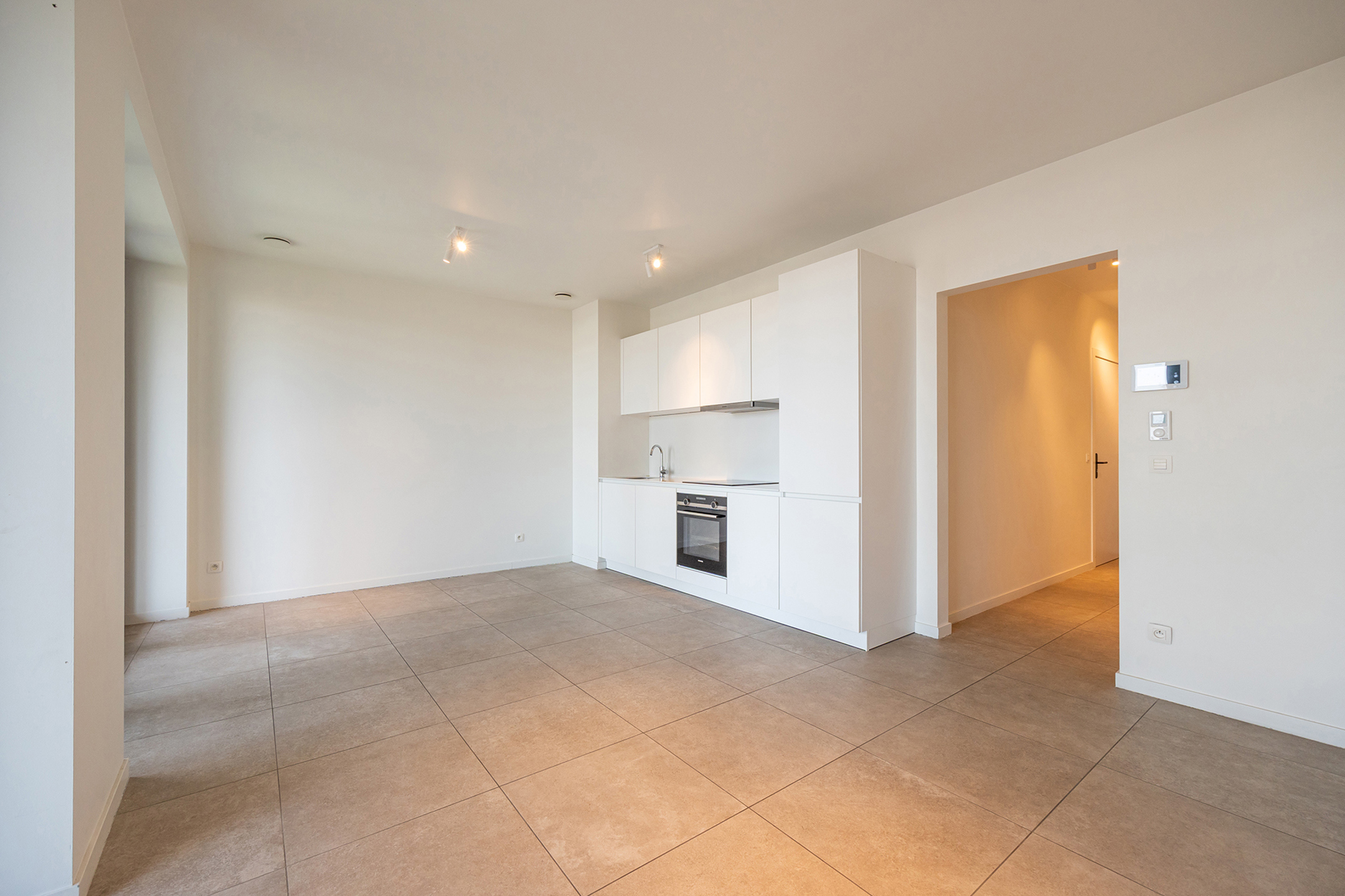 Apartment for rent in Antwerp with 1 bedroom - photo 4