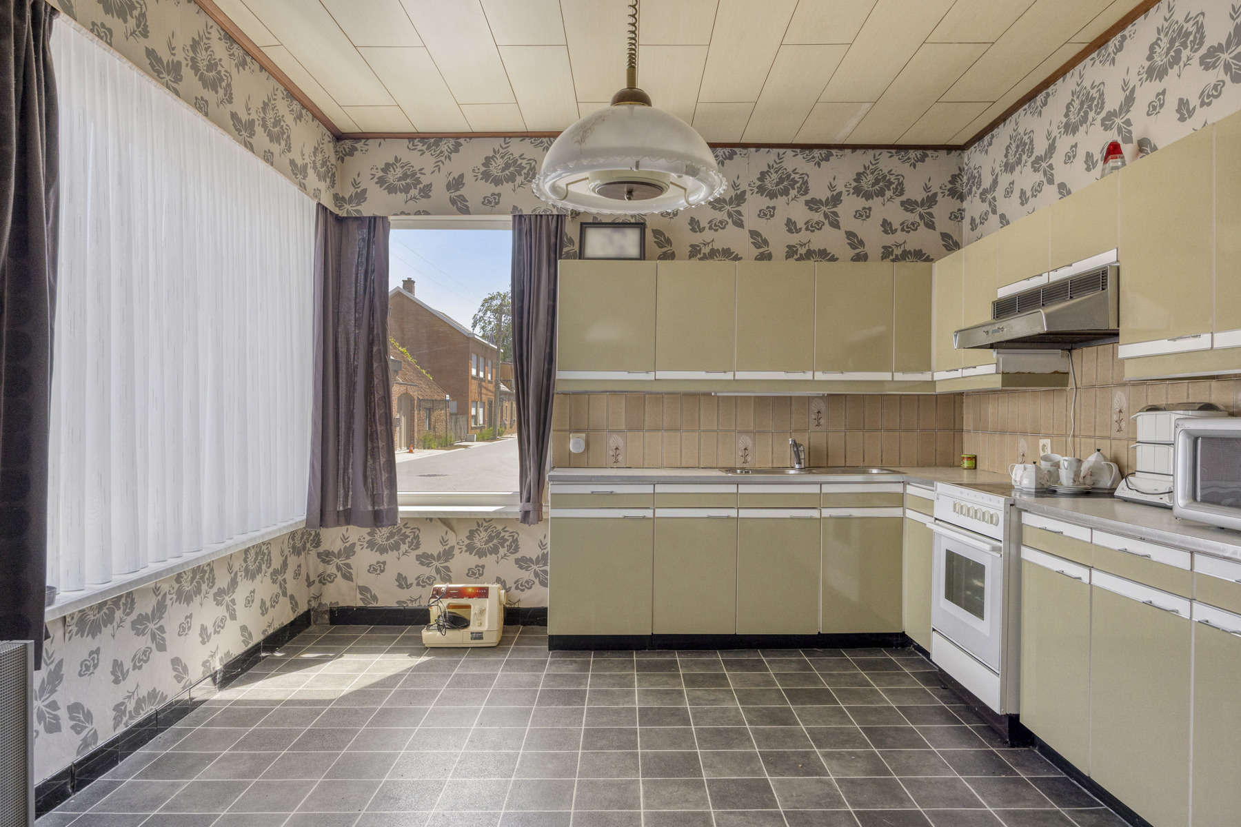 Huis te koop in Berlare met 2 slaapkamers - foto 5