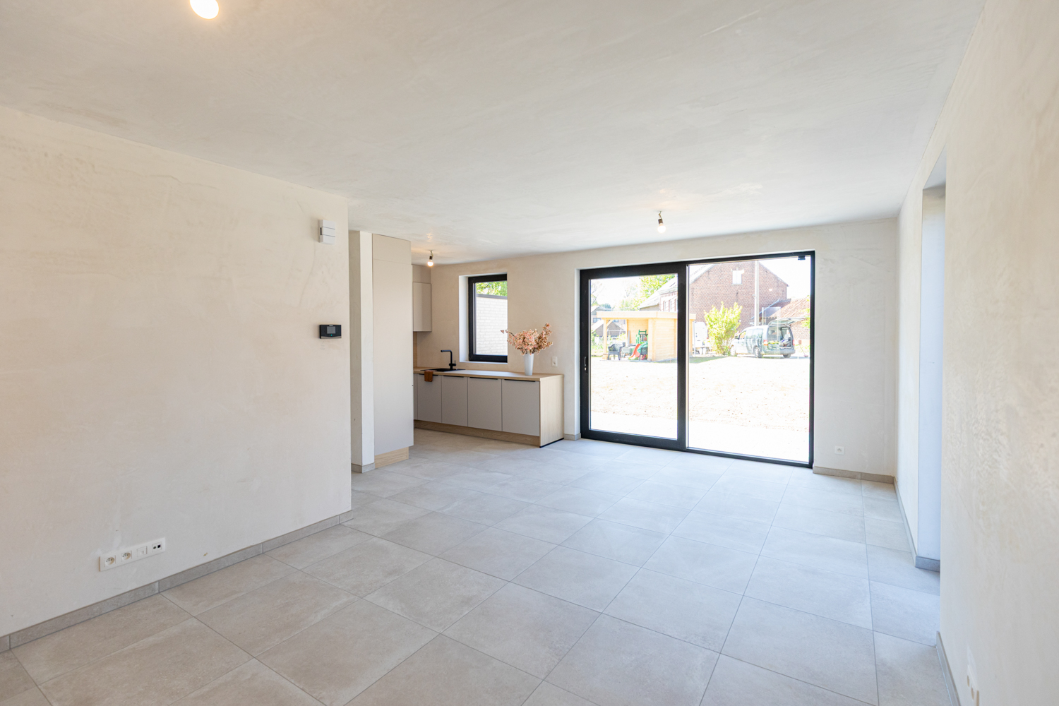 Slim wonen in het hart van Glabbeek - foto 5