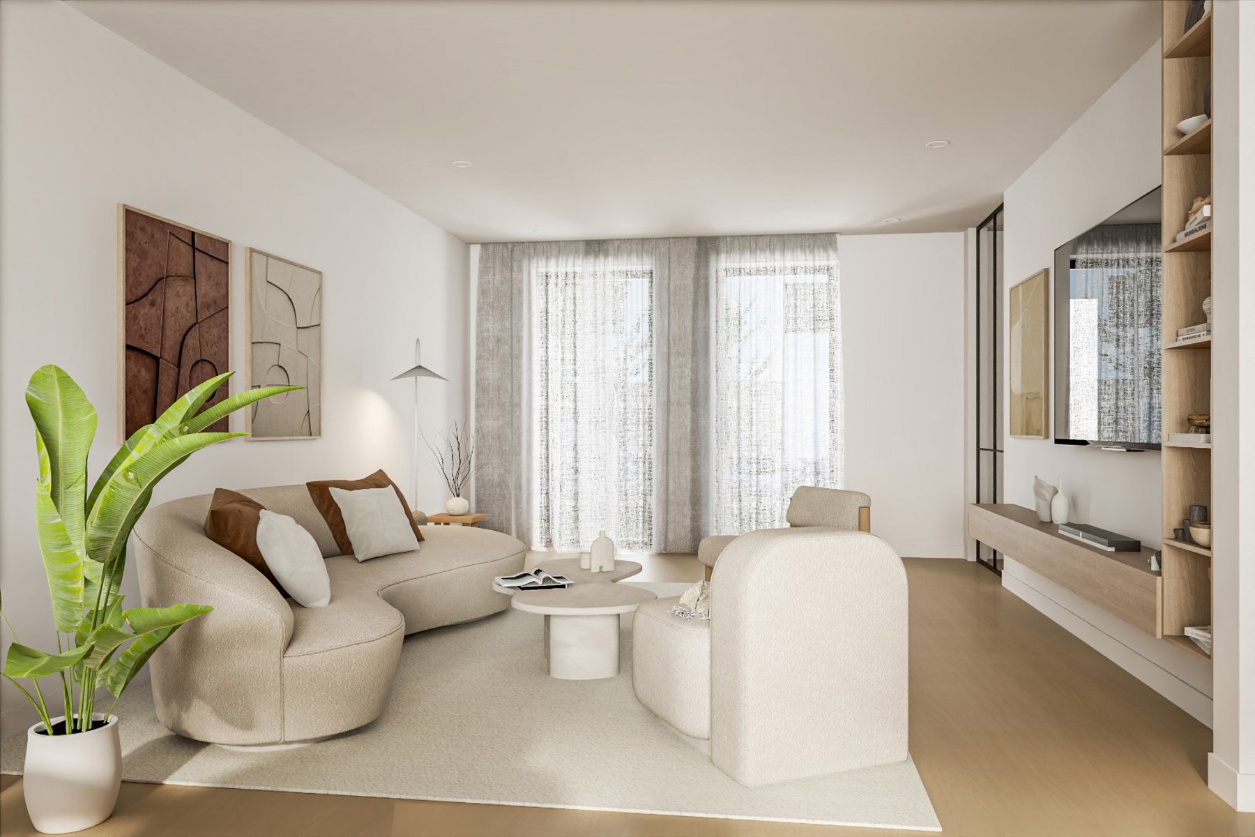 Maison à vendre à Gistel avec 4 chambres - photo 5