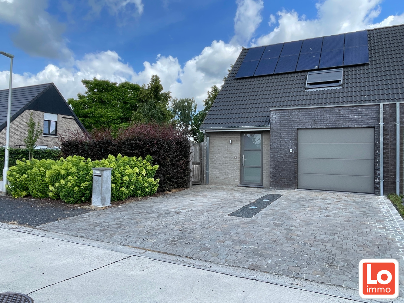 Woning in Lochristi