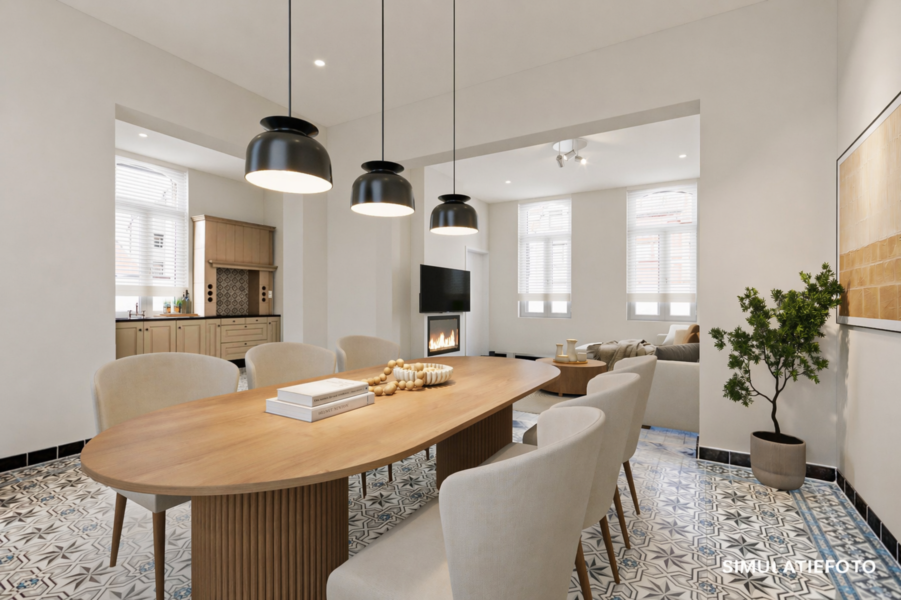 Commercial à vendre à Erembodegem - photo 4