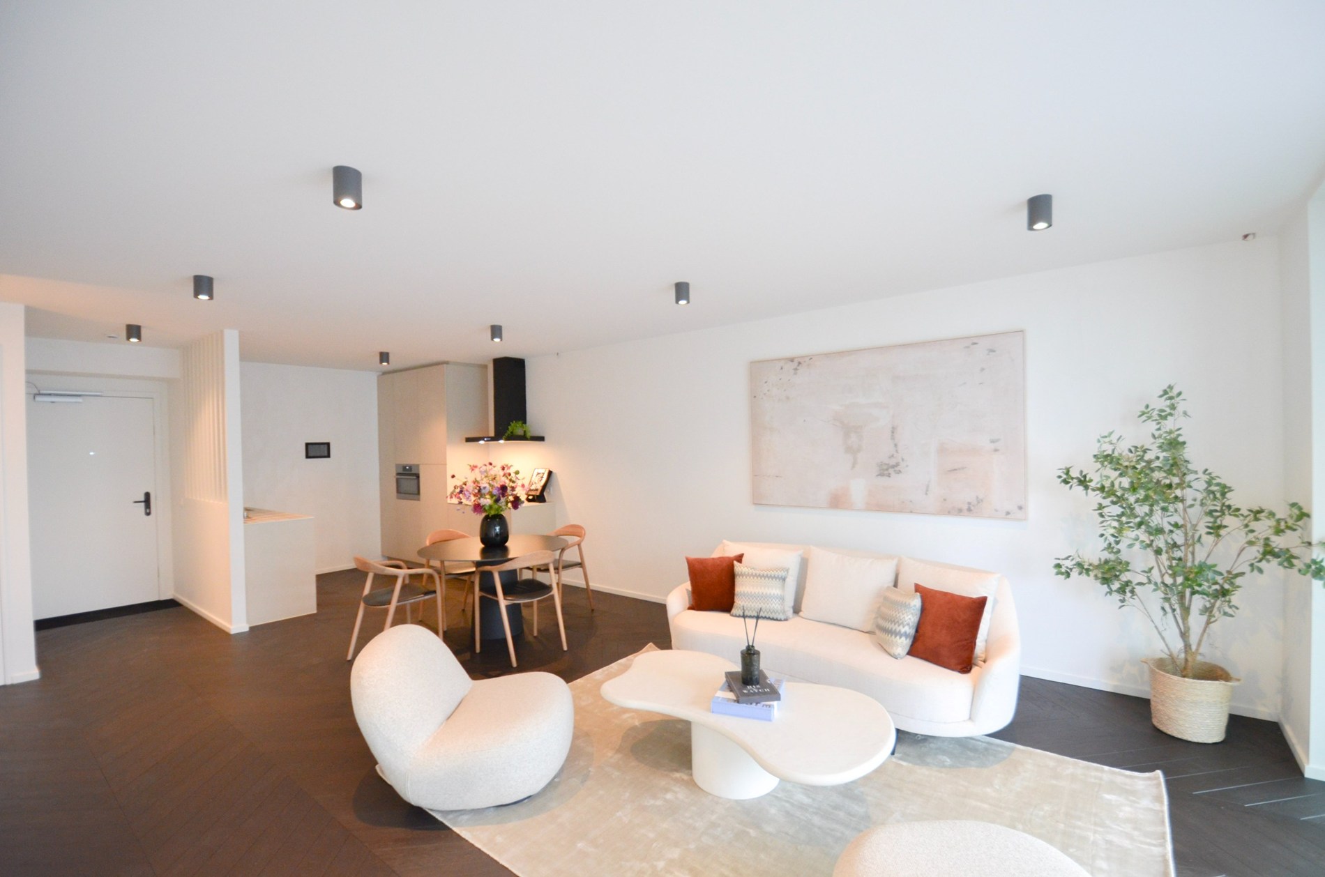 Apartment for sale in Knokke-Heist