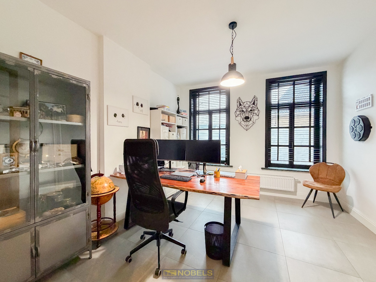 Te koop, instapklare gezinswoning met 5 slaapkamers in het centrum van Brakel! - foto 4