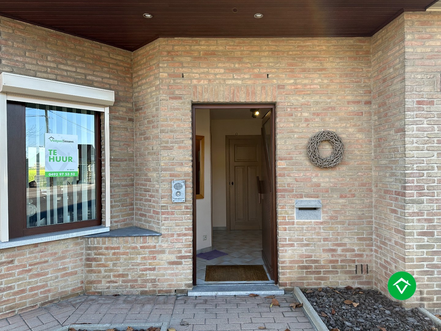 Gezellige woning te Kortemark - foto 5