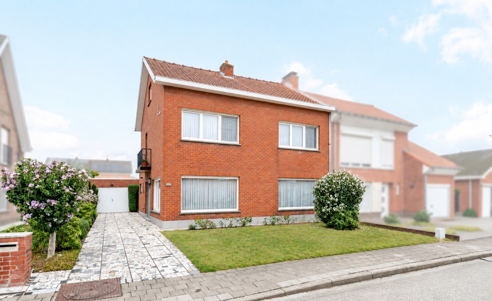 Maison à vendre à Sint-Michiels avec 4 chambres - photo 1