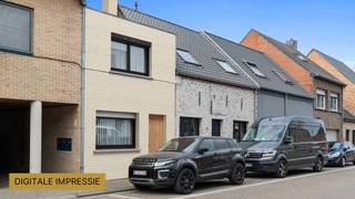 Maison à vendre à Herenthout