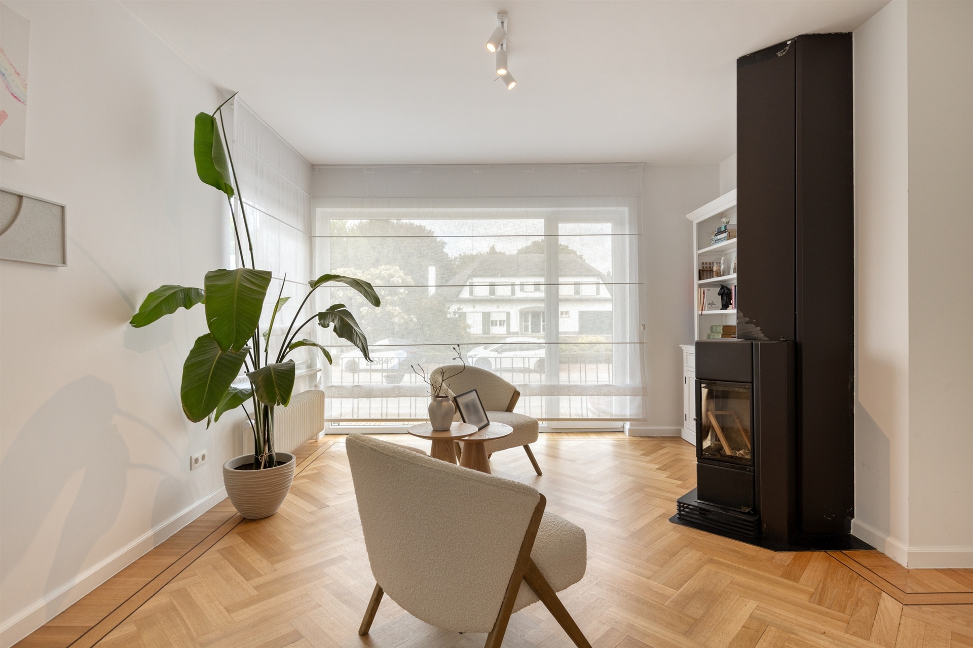 Prachtige karaktervilla met 4 slaapkamers - foto 4