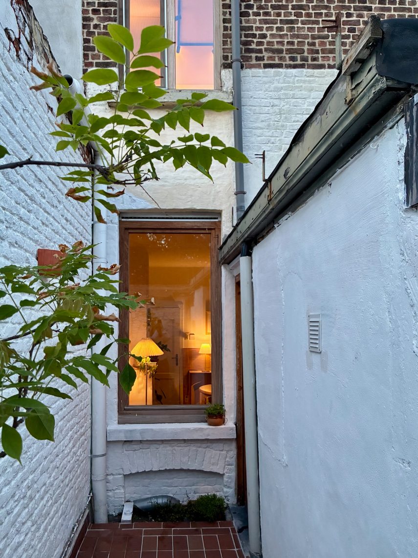 Huis te koop in Gent met 2 slaapkamers - foto 5