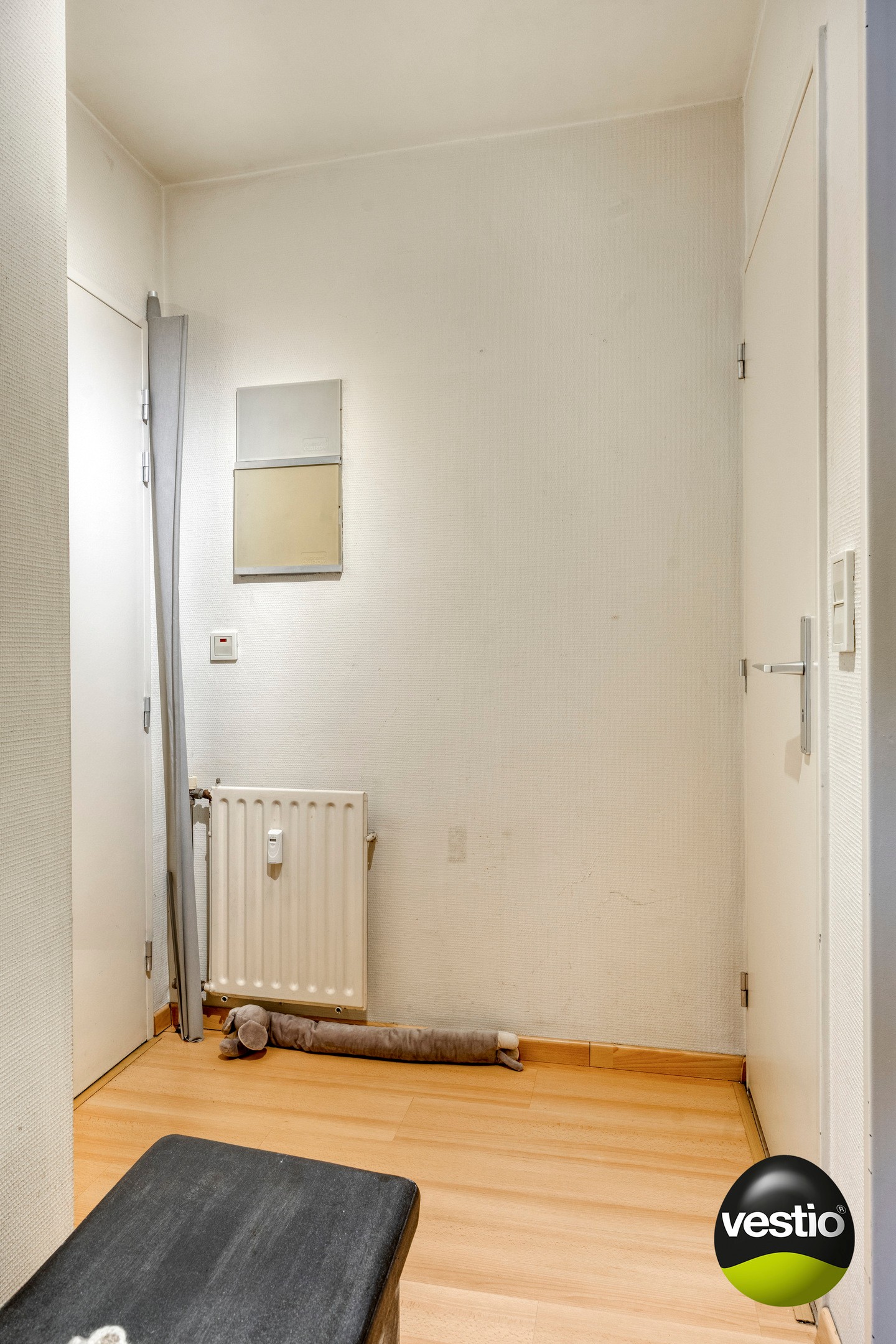 Centraal en rustig gelegen studio nabij het Sint-Katarinaplein. - photo 2