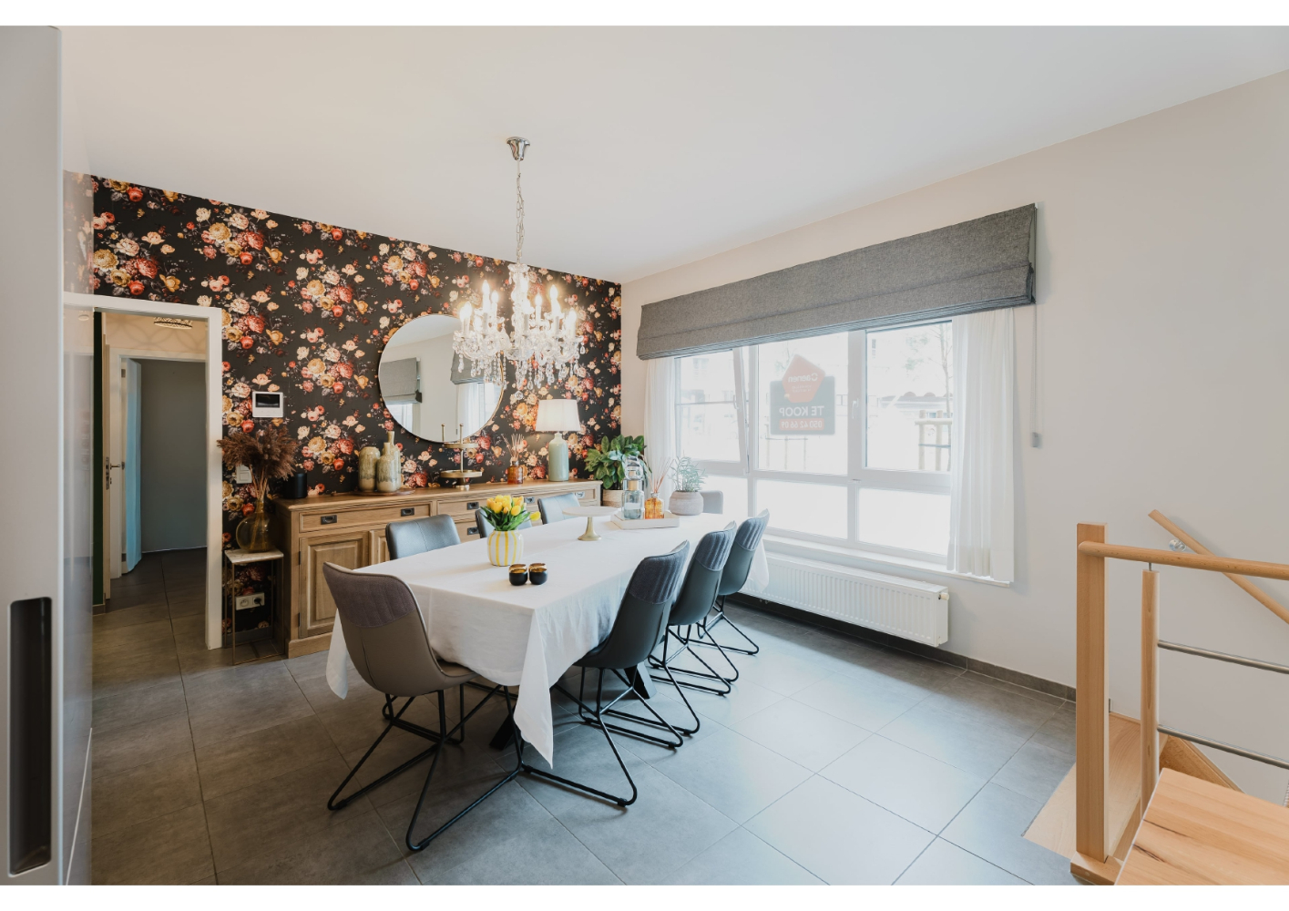 Prachtig instapklaar tweeslaapkamer appartement in hartje Blankenberge - photo 5