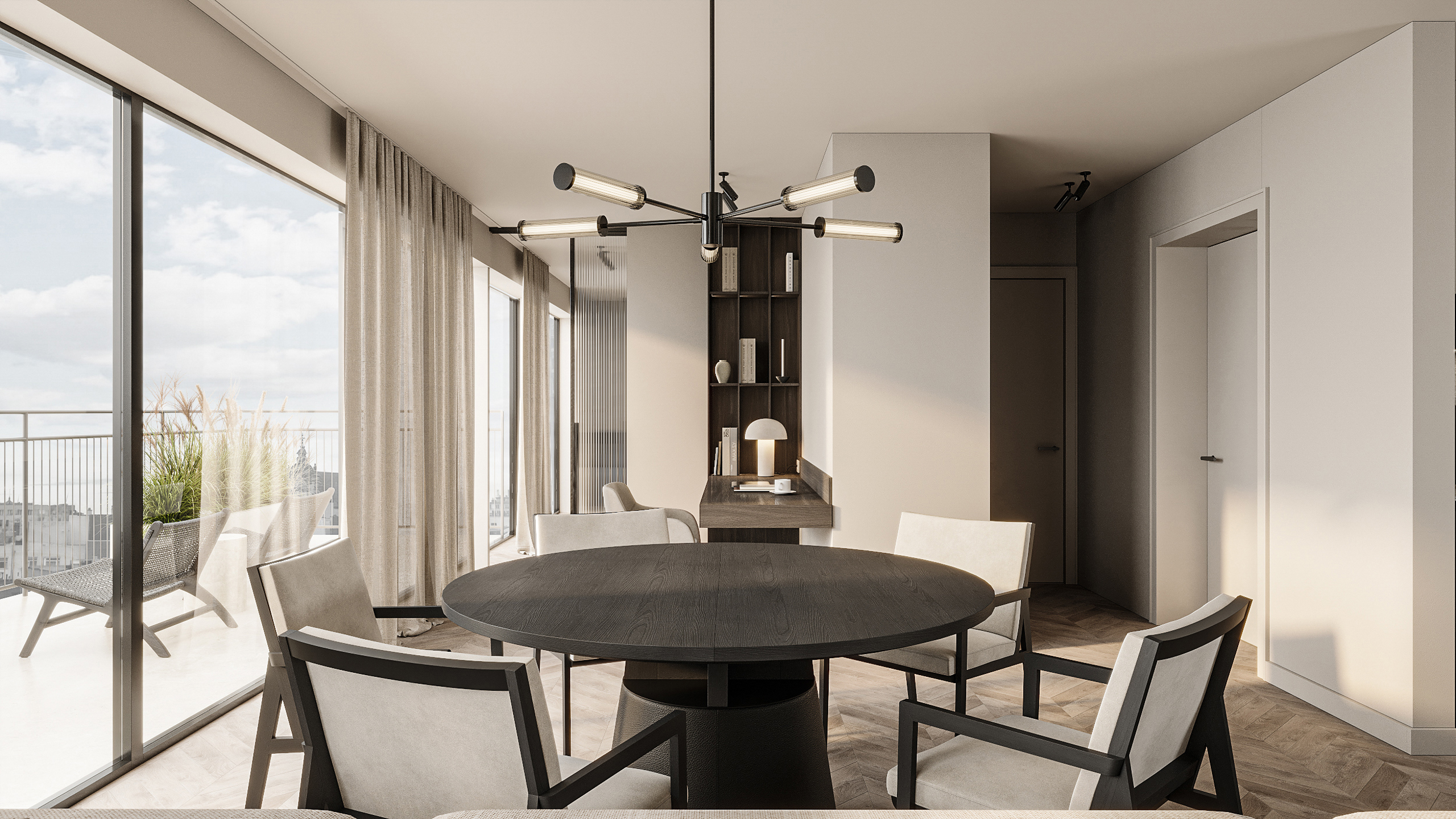 Project te koop in Antwerpen - foto 3