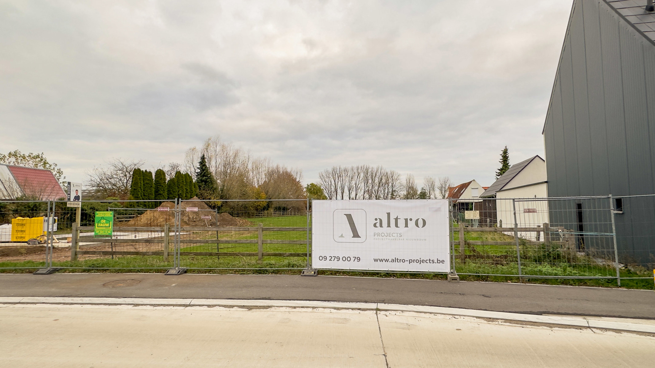 Land for sale in Gavere - photo 4